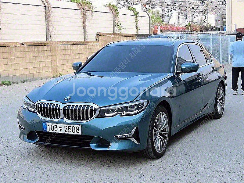 BMW 3시리즈 중고 BMW 중고 BMW 3시리즈 중고차 할부가능 2021년식 59,955km 320i M 스포츠 ...--2
